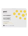 Goovi integratore multivitaminico 20 bustine