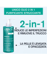 Uriage Hyseac olio struccante purificante 100ml