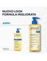Uriage xemose olio detergente anti prurito 500 ml