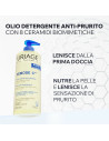 Uriage xemose olio detergente anti prurito 500 ml