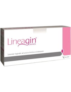 Lineagin lavanda 5 flaconi 140ml