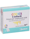Codex 5mld 250mg 10 bustine