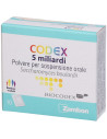 Codex 5mld 250mg 10 bustine