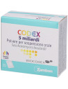 Codex 5mld 250mg 20 bustine