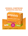 Spididol 400mg 24 compresse rivestite
