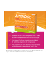 Spididol 400mg 12 compresse rivestite