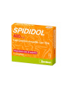 Spididol 400mg 12 compresse rivestite