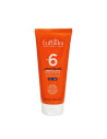 Euphidra latte solare abbronzante corpo spf 6