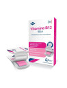 IBSA Vitamina B12 30 Film Orodispersibili Gusto Lampone