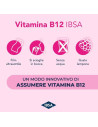 IBSA Vitamina B12 30 Film Orodispersibili Gusto Lampone