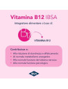 IBSA Vitamina B12 30 Film Orodispersibili Gusto Lampone