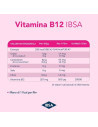 IBSA Vitamina B12 30 Film Orodispersibili Gusto Lampone