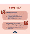 IBSA Ferro e acido folico 20 Film Orodispersibili Gusto Limone