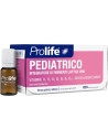 Prolife pediatrico fermenti lattici 12 flaconi 8ml