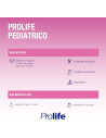 Prolife pediatrico fermenti lattici 12 flaconi 8ml