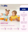 Prolife pediatrico fermenti lattici 12 flaconi 8ml