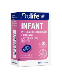 Prolife infant gocce 8ml