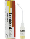 Lenident soluzione odontoiatrica anestetica 3,5g 6ml