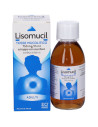 Lisomucil sciroppo tosse mucolitico adulti