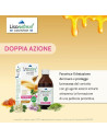 Lisonatural advance bambini sciroppo per la tosse secca e grassa