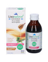 Lisonatural advance bambini sciroppo per la tosse secca e grassa