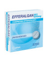 Efferalganmed 16 compresse effervescenti 500mg