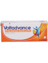 Voltadvance diclofenac 25mg antinfiammatorio 10 compresse