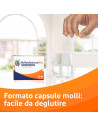 Voltadvancego diclofenac 25mg antinfiammatorio per dolori 20 capsule molli