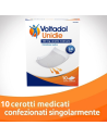 Voltadol unidie 140mg 10 cerotti medicati