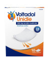 Voltadol unidie 140mg 10 cerotti medicati