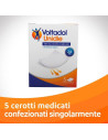 Voltadol unidie 140mg 5 cerotti medicati