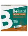 Betotal body plus 20 bustine