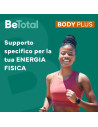 Betotal body plus 20 bustine