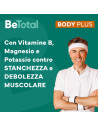 Betotal body plus 20 bustine