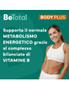 Betotal body plus 20 bustine