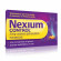 Nexium control 20mg 7 compresse gastroresistenti