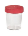 Meds contenitore urine sterile sottovuoto 120ml
