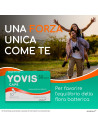 Yovis caps fermenti lattici 50 miliardi 10 capsule