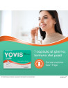 Yovis caps fermenti lattici 50 miliardi 10 capsule