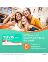 Yovis flaconcini fermenti lattici 25 miliardi 10 flaconcini