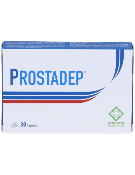 Prostadep 30 capsule