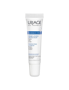 Uriage bariederm cica-levres protezione labbra 15ml