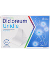 Dicloreum unidie 136 mg cerotti medicati per mal di schiena e dolori articolari 8 pezzi
