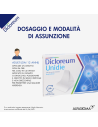 Dicloreum unidie 136 mg cerotti medicati per mal di schiena e dolori articolari 8 pezzi