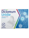 Dicloreum unidie 136 mg cerotti medicati per mal di schiena e dolori articolari 5 pezzi