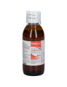 Fluifort 90mg/ml+mi sciroppo per tosse grassa mucolitico fluidificante 200ml