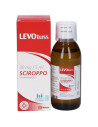 Levotuss 30mg/5ml sciroppo tosse secca 200ml