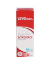 Levotuss 30mg/5ml sciroppo tosse secca 200ml
