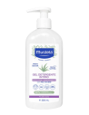 Mustela gel detergente intimo