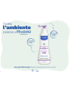 Mustela gel detergente intimo 200ml